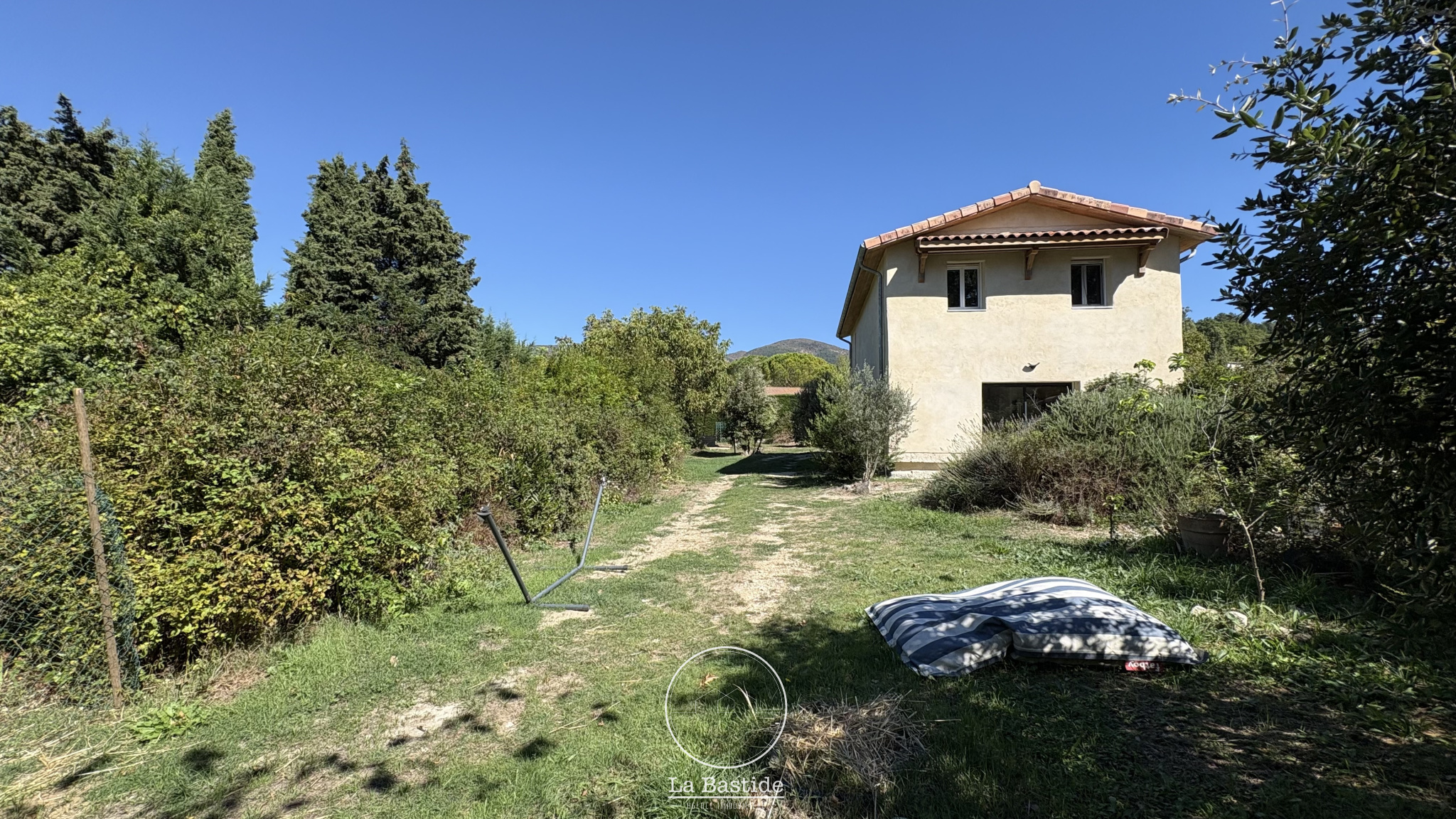 Maison à Dieulefit