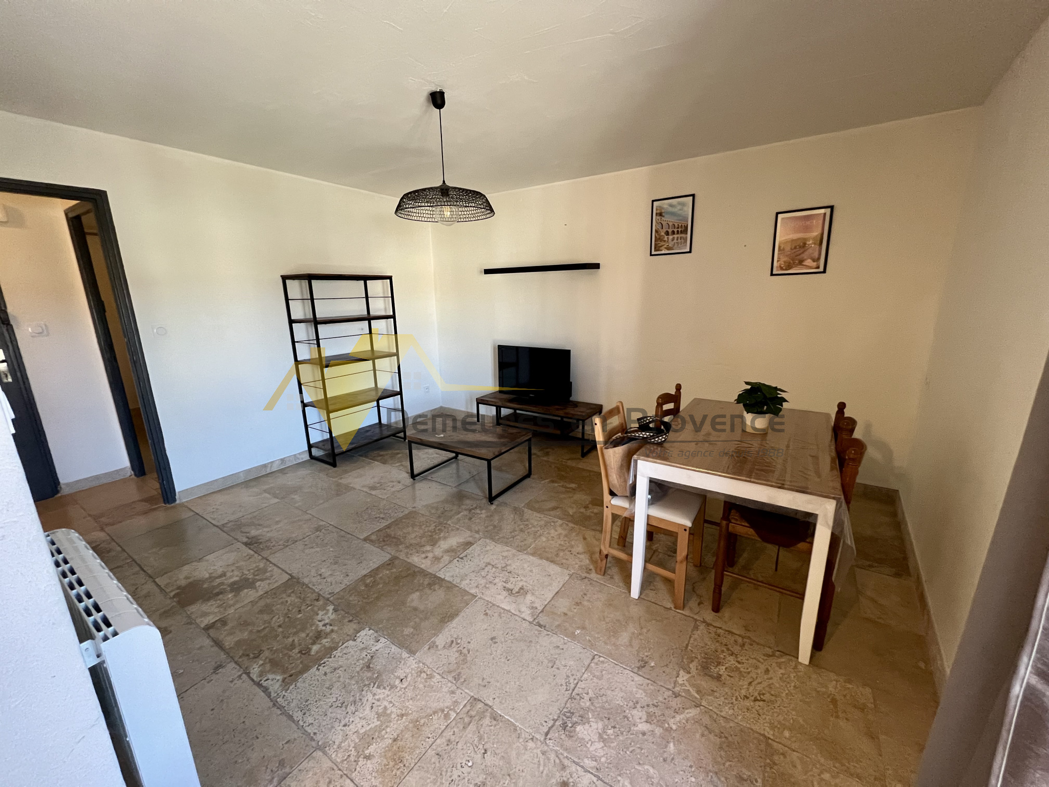 Appartement 2 pièces 37 m² · à Vaison la Romaine · 37 m² · 504 €/mois