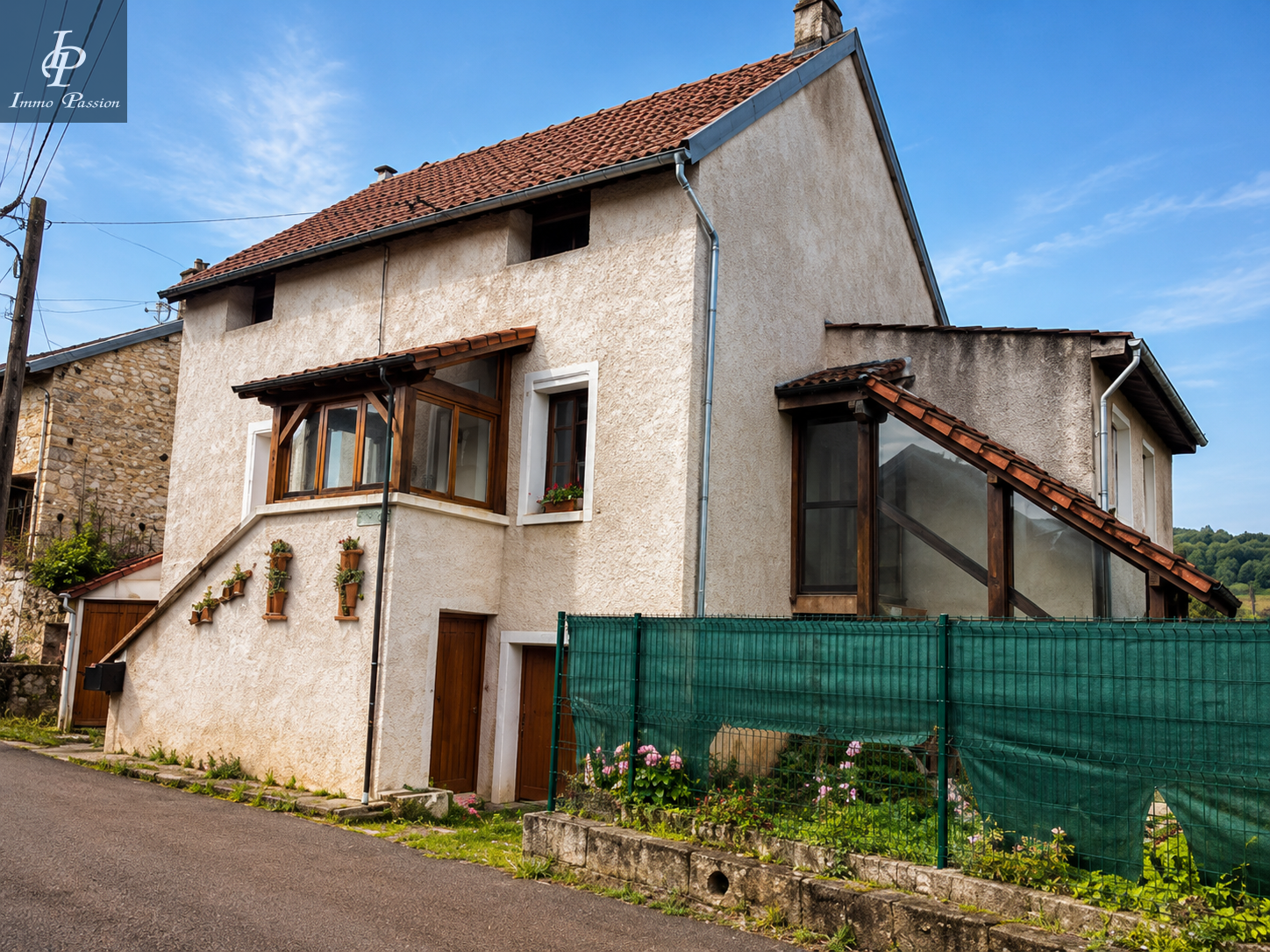Maison 6 pièces 107 m² · à Meuilley · 107 m² · 215 000 €
