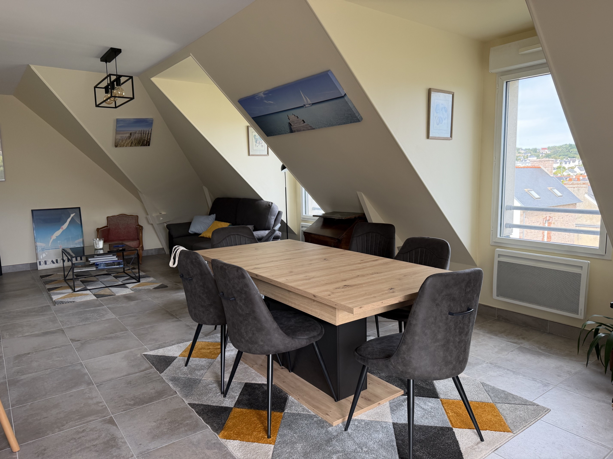 Appartement 4 pièces 80 m² · à Erquy · 80 m² · 447 200 €
