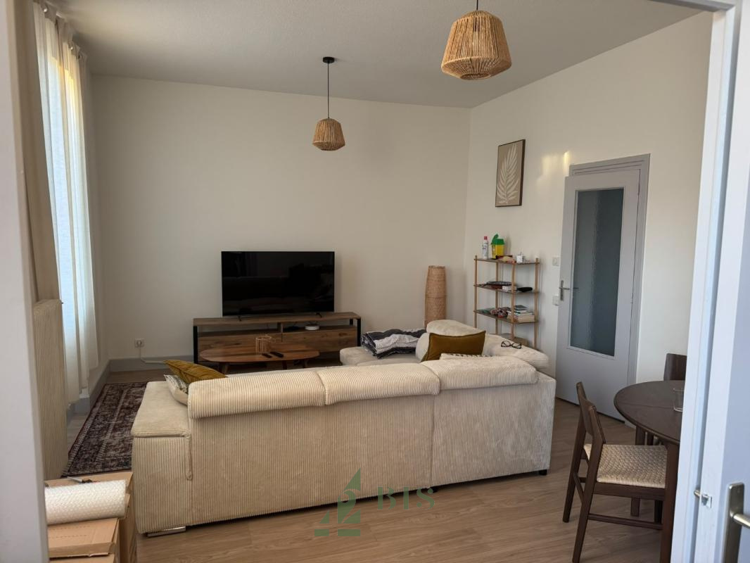 Appartement à Riorges