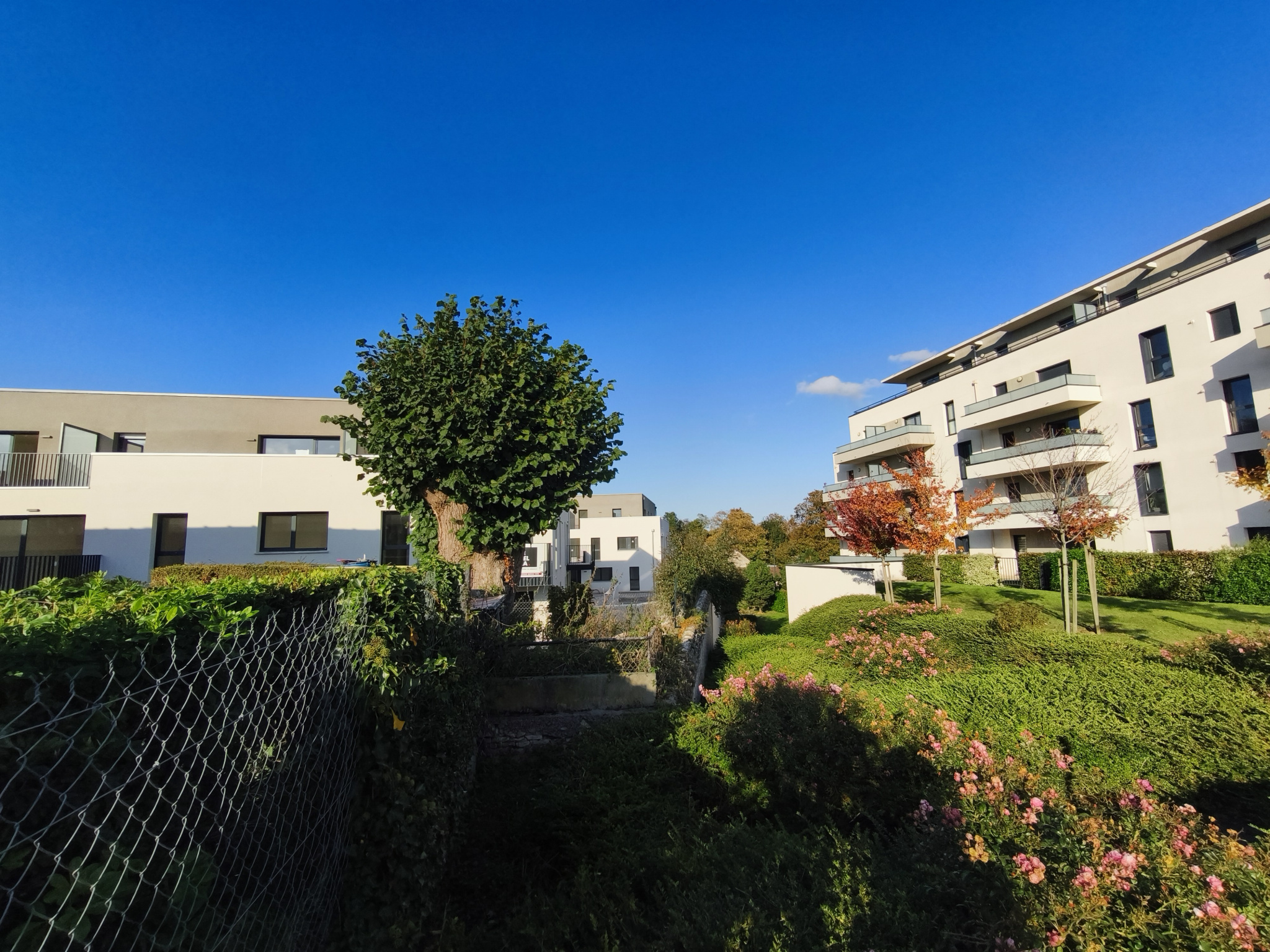 Appartement 2 pièces 39 m² · à Mondeville · 39 m² · 163 000 €