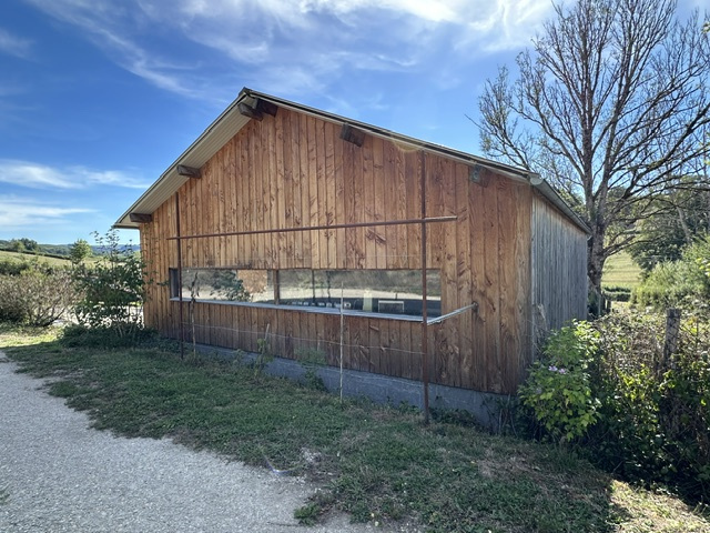 Parking ST ANDRE EN MORVAN 58140 · à Saint-André-en-Morvan · 145 000 €
