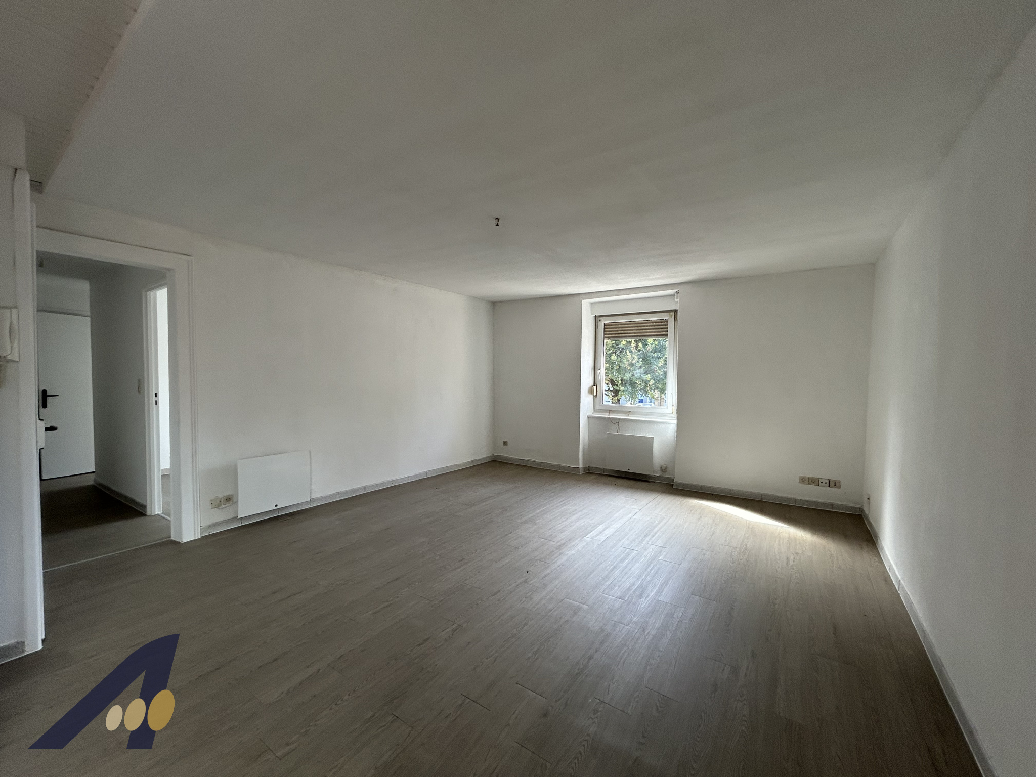Appartement 3 pièces 56 m² · à Audincourt · 56 m² · 600 €/mois