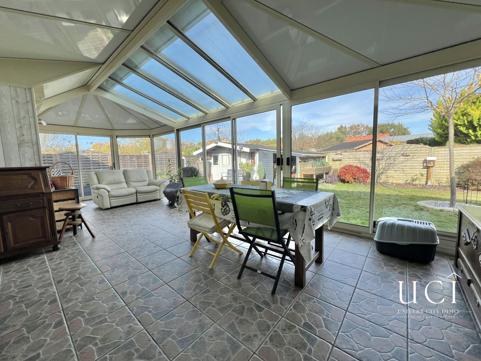 Maison 5 pièces 132 m² · à Pont-Saint-Martin · 132 m² · 298 000 €