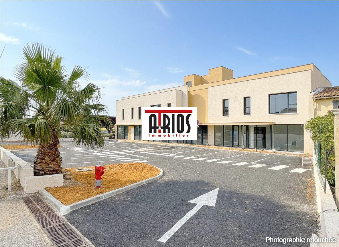 Local commercial 69 m² · au Pradet · 69 m² · 1 035 €/mois