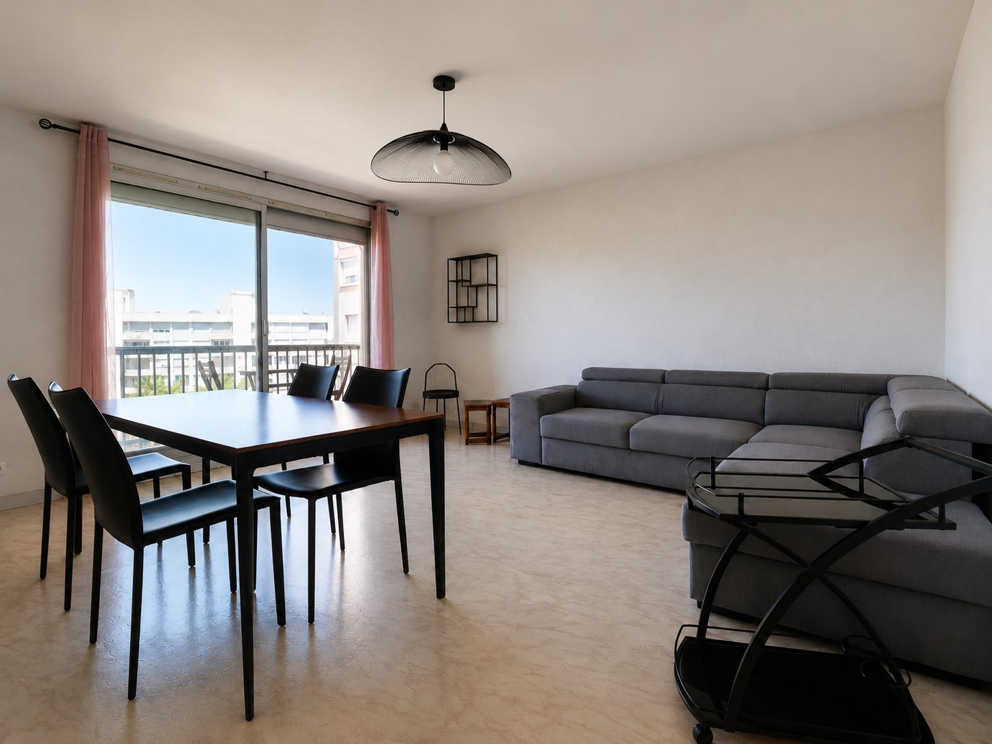 Appartement à Dijon