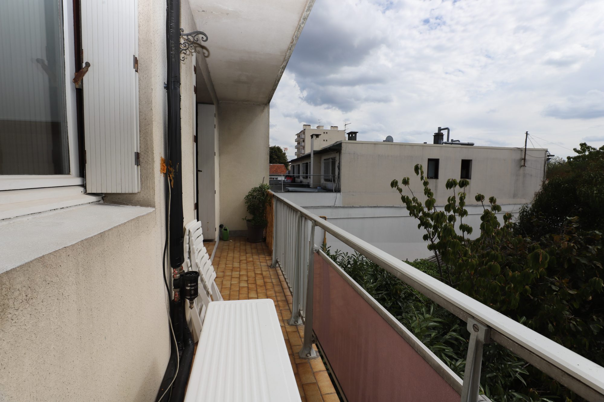Appartement 2 pièces 56 m² · à Montreuil · 56 m² · 1 250 €/mois