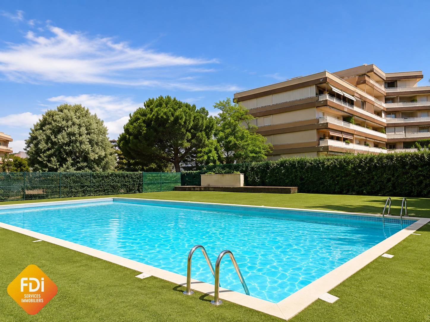 Appartement 3 pièces 73 m² · à Montpellier · 73 m² · 245 000 €
