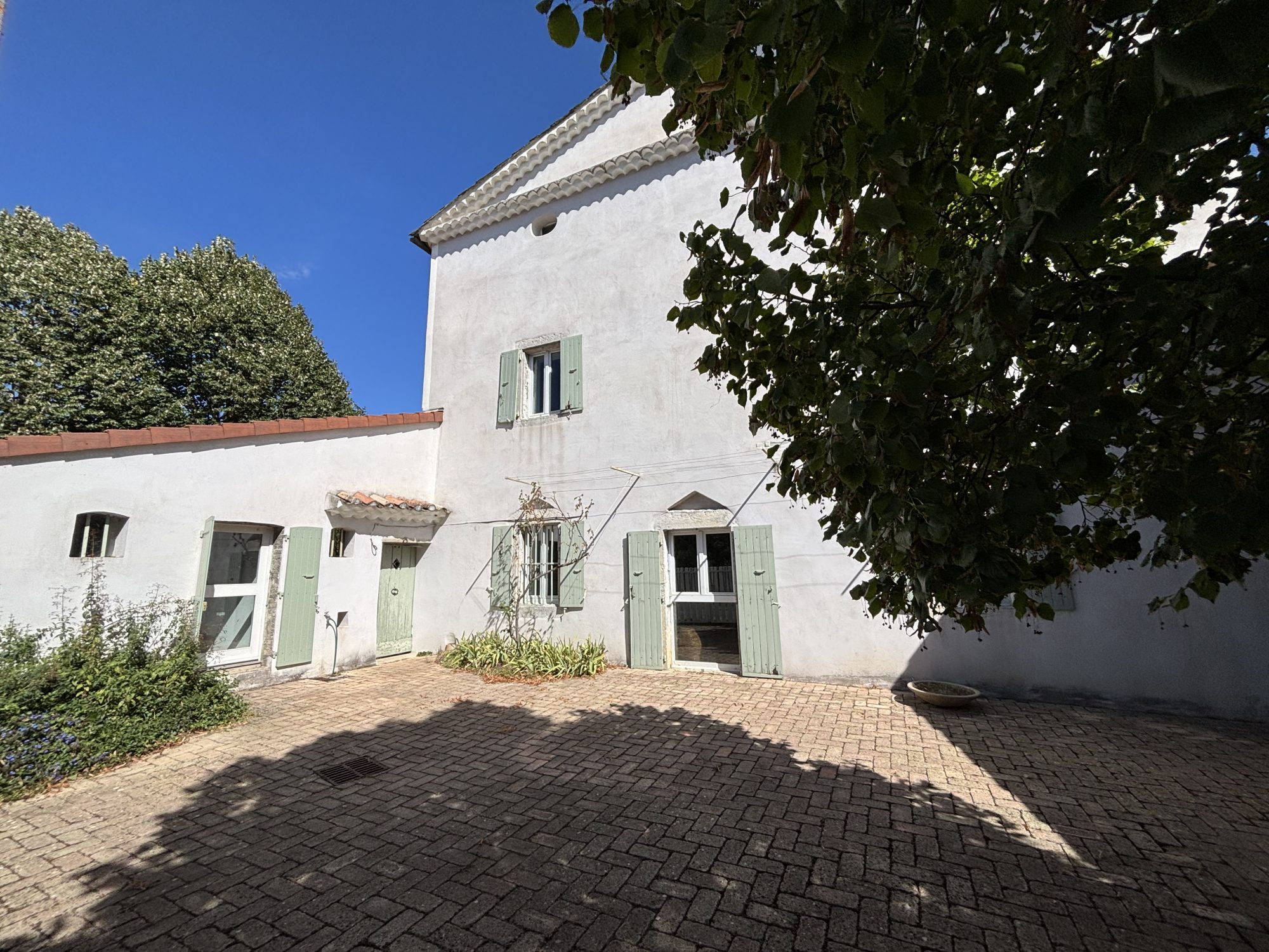 Maison 6 pièces 155 m² · à Chomérac · 155 m² · 335 000 €