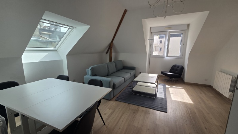 Appartement à Orléans