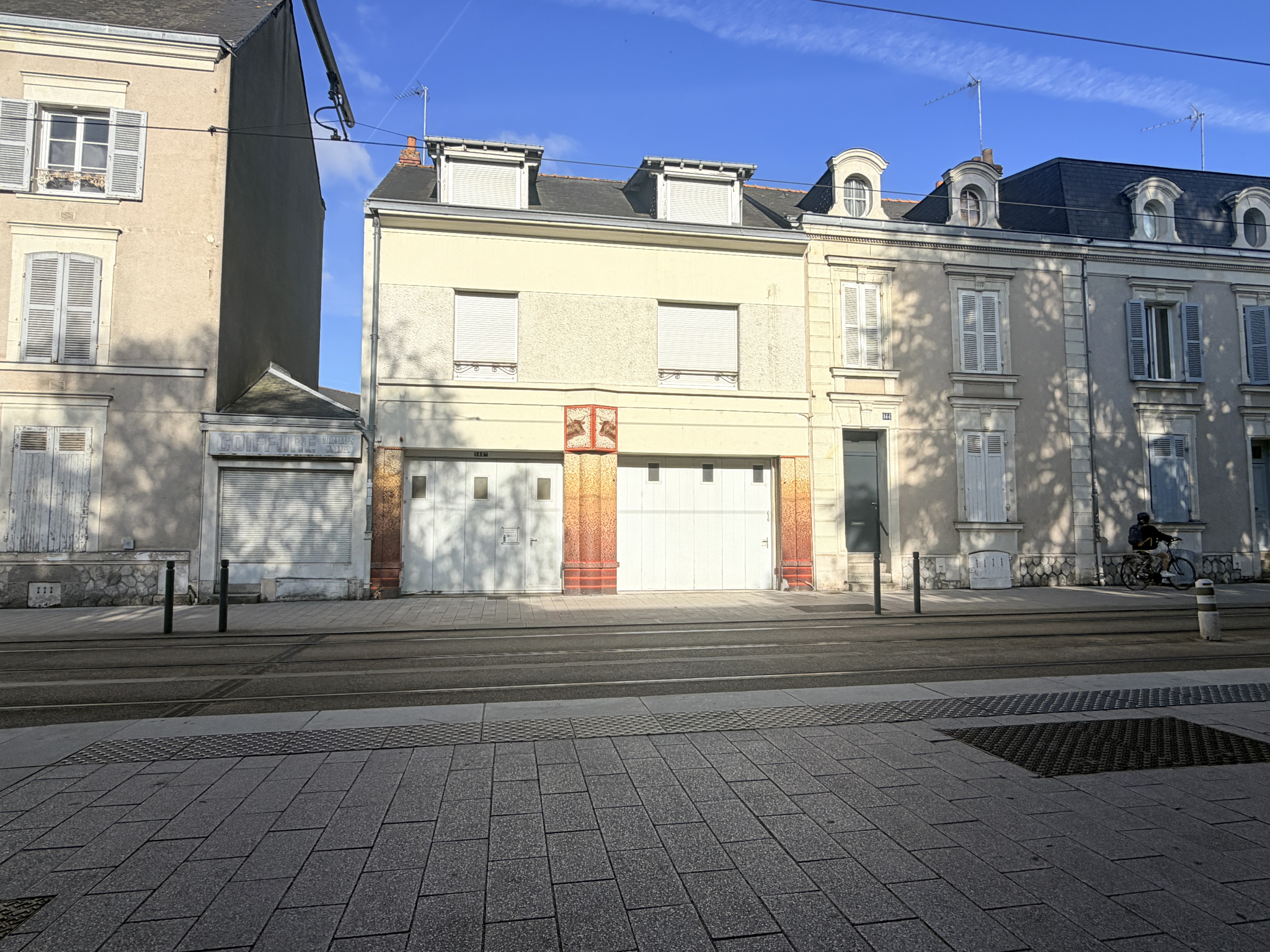 Maison à Angers
