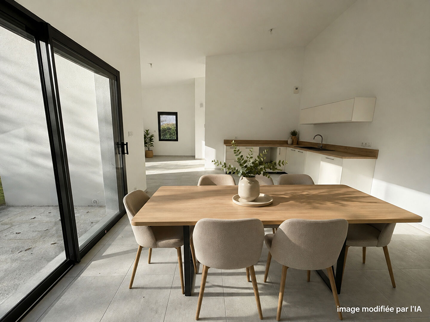 Maison 4 pièces 102 m² · à Férel · 102 m² · 307 650 €