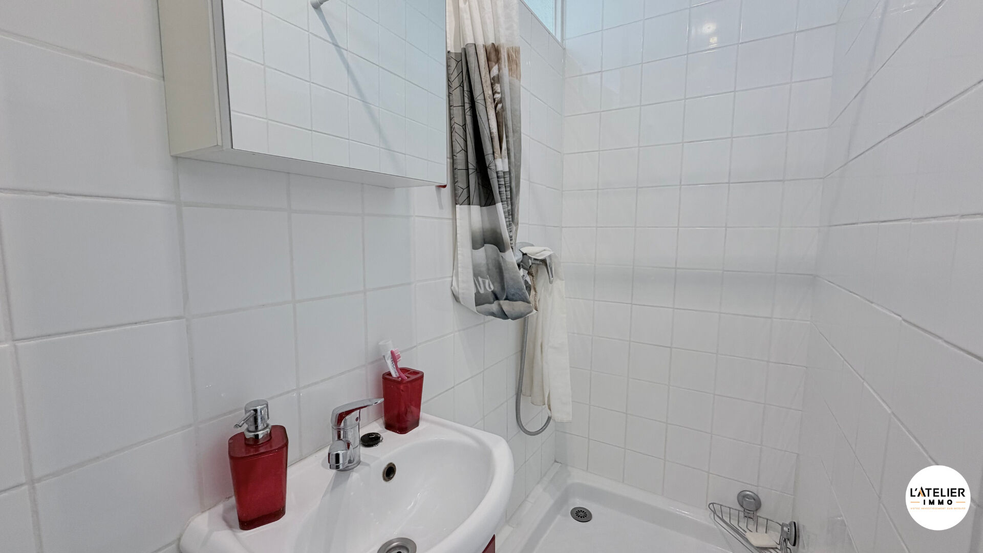 Appartement – LE TREPORT SEINE-MARITIME NORMANDIE - Vue 4