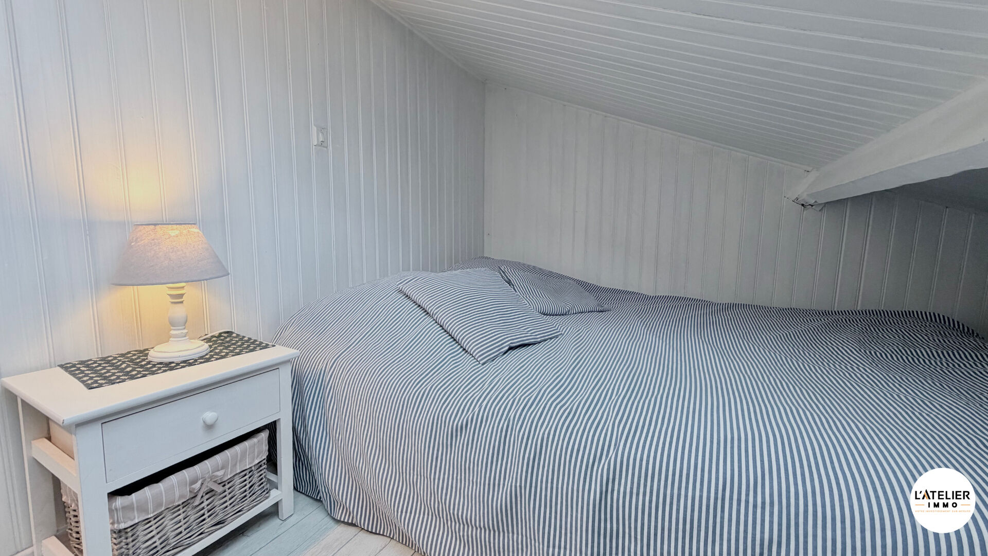 Appartement – LE TREPORT SEINE-MARITIME NORMANDIE - Plus