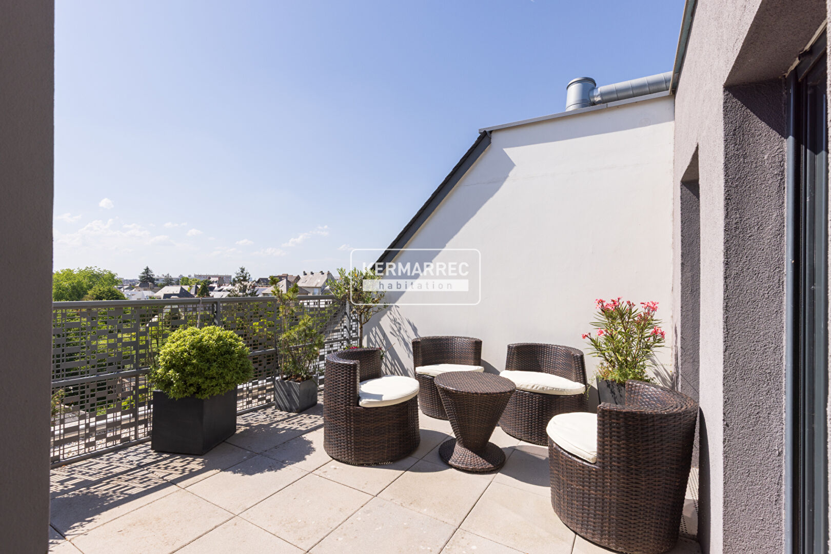 Appartement 4 pièces 89 m² · à Rennes · 89 m² · 409 500 €