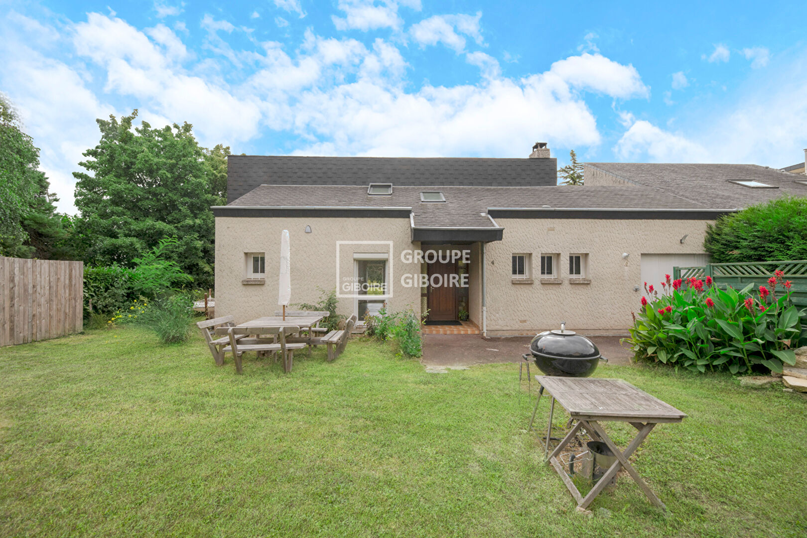 Maison 4 pièces 158 m² · à Saint-Grégoire · 158 m² · 489 200 €