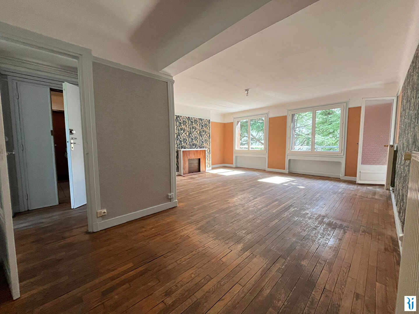 Appartement à Rouen