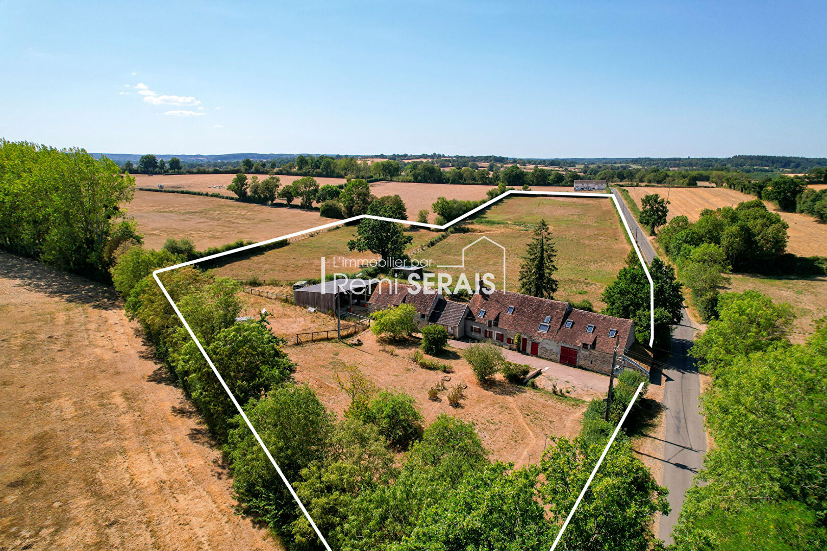 Maison 9 pièces 180 m² · à Sées · 180 m² · 276 250 €