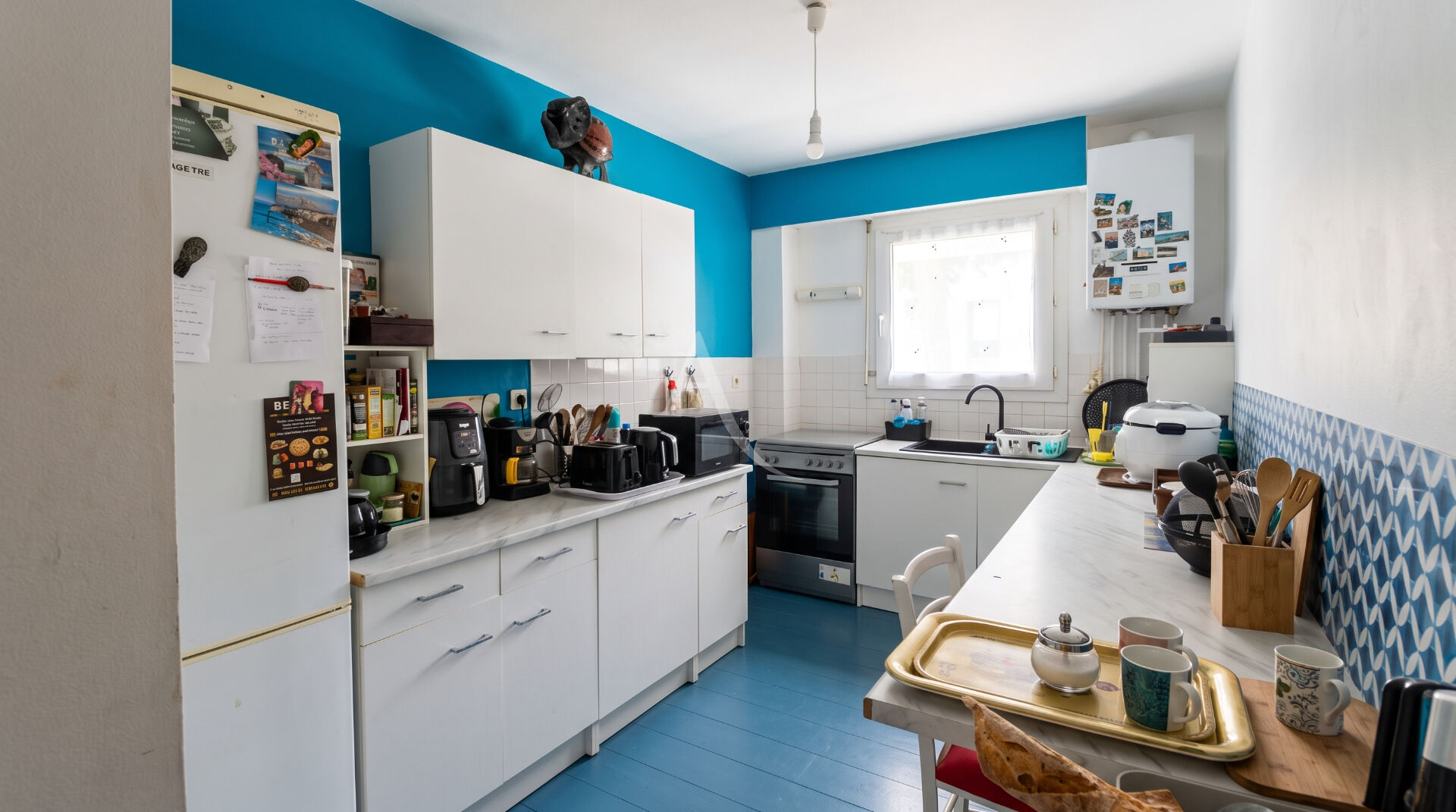 Appartement 4 pièces 88 m² · à Nantes · 88 m² · 210 000 €