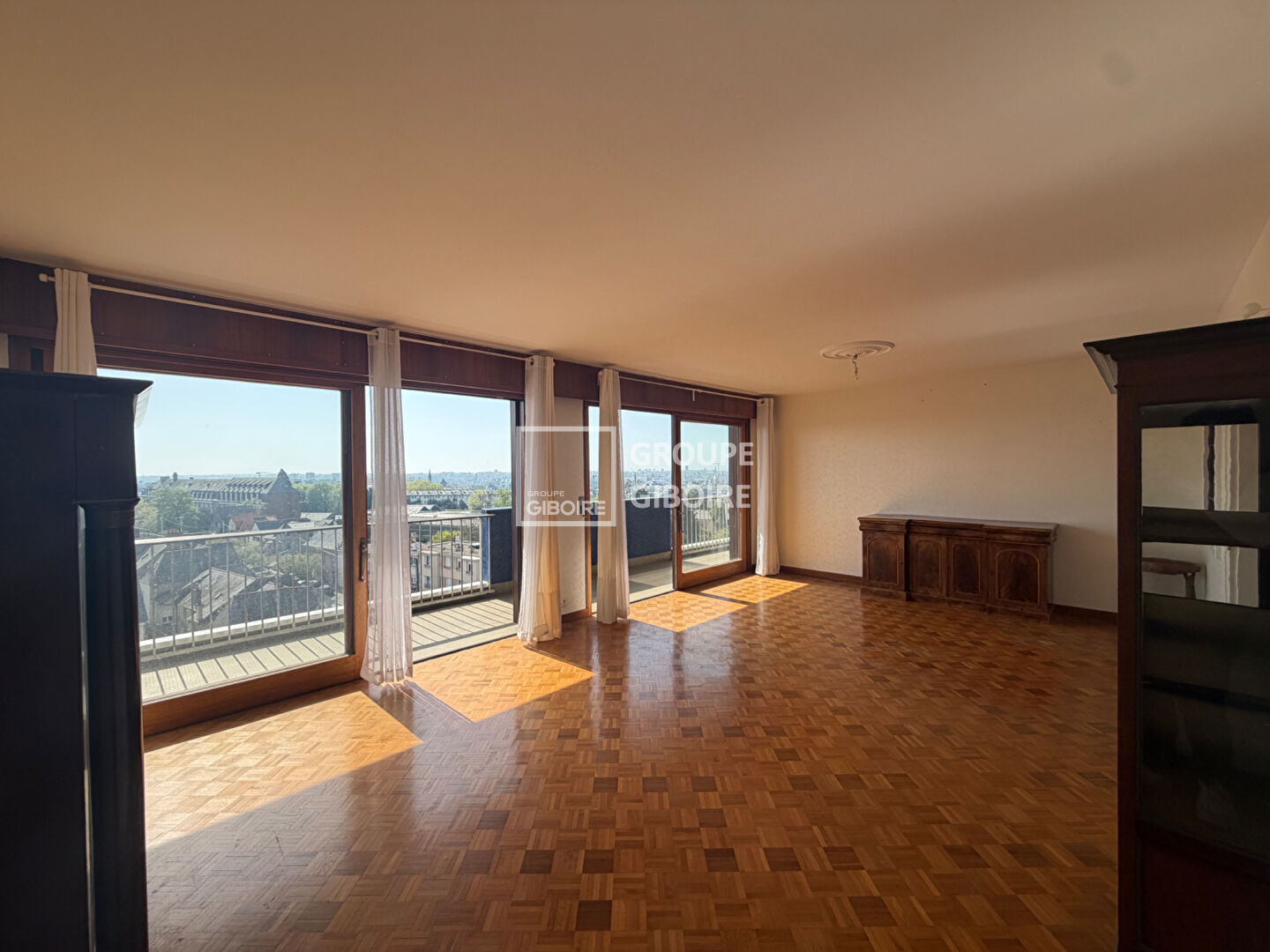 Appartement 4 pièces 135 m² · à Rennes · 135 m² · 448 920 €