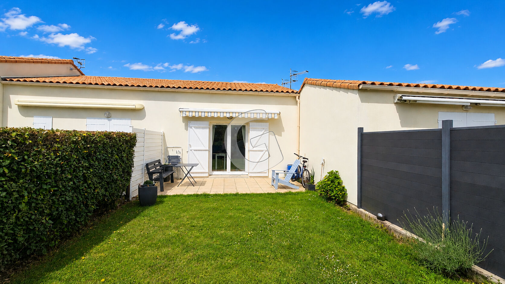 Maison 2 pièces 36 m² · à La Tranche sur Mer · 36 m² · 180 600 €
