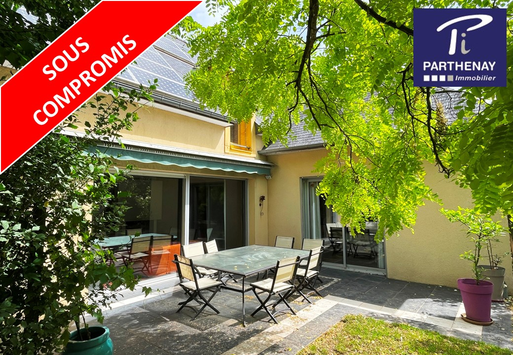 Maison 7 pièces 142 m² · à Talensac · 142 m² · 343 200 €