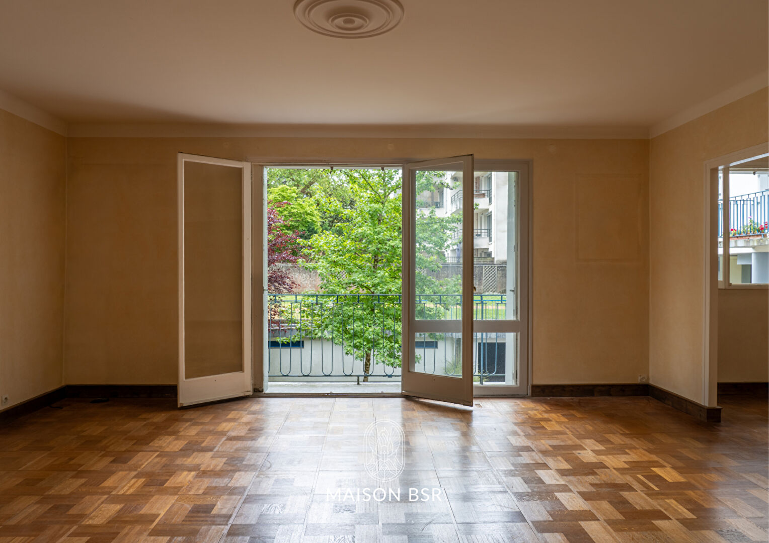 Appartement 4 pièces 106 m² · à Nantes · 106 m² · 349 650 €