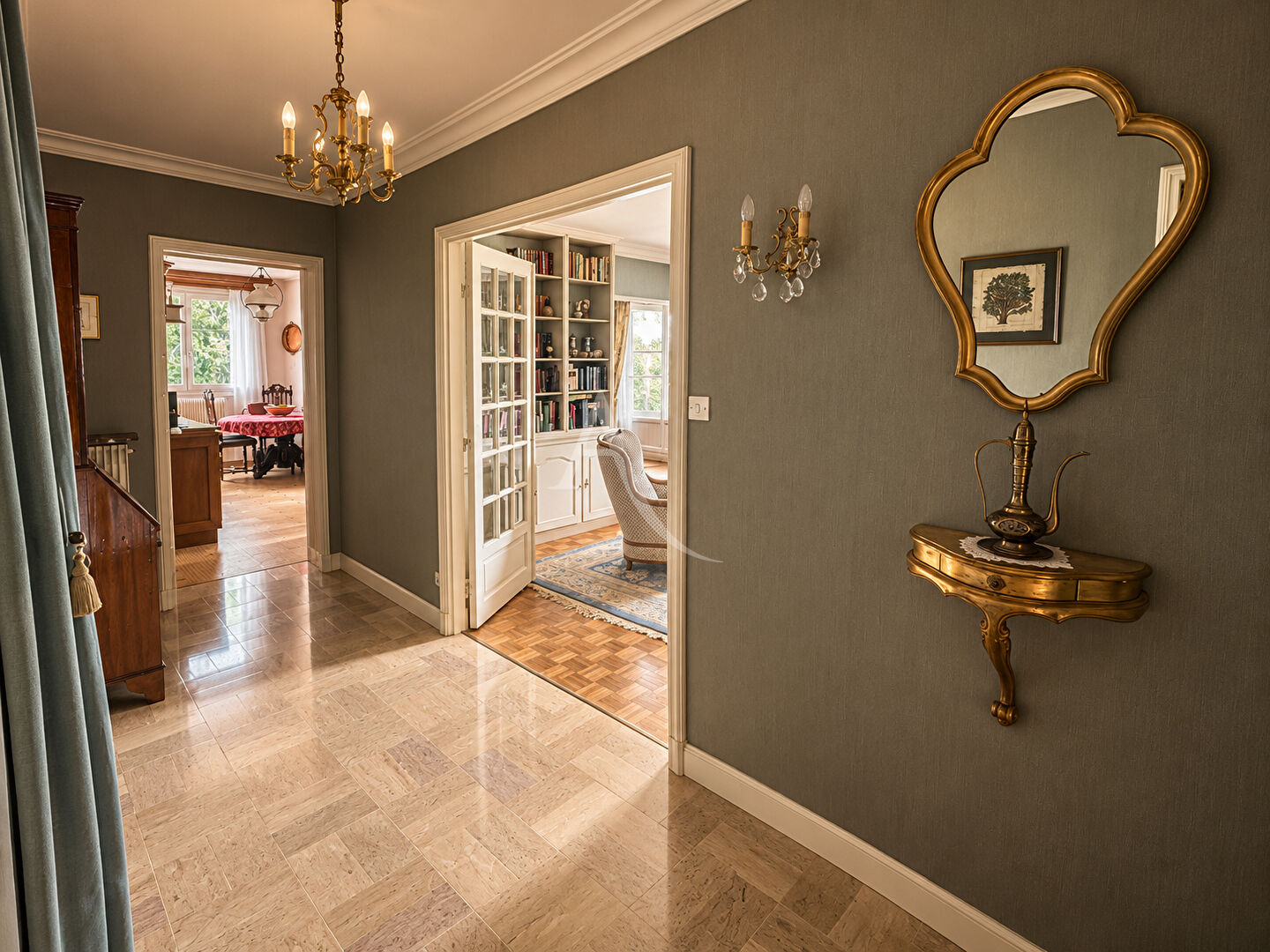 Appartement 4 pièces 110 m² · à Nantes · 110 m² · 229 950 €