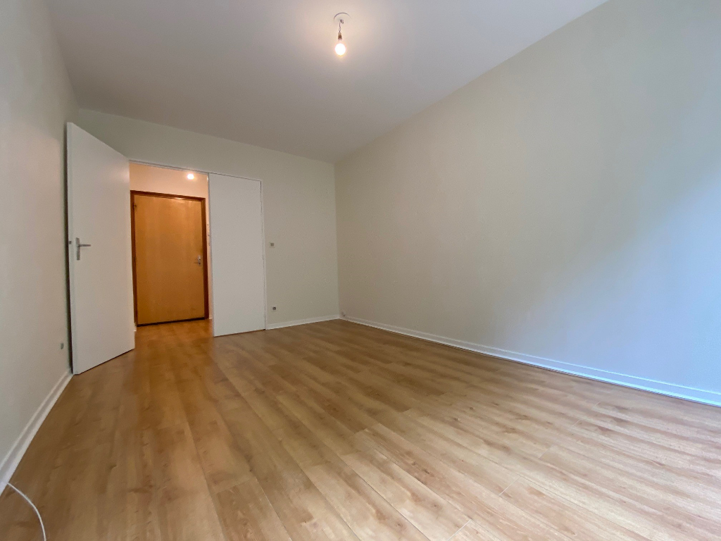 Appartement à Besançon