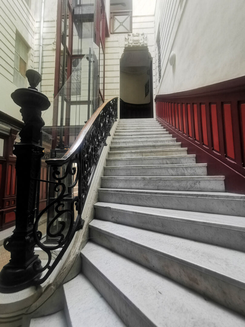 Appartement 5 pièces 175 m² · à Nantes · 175 m² · 532 900 €