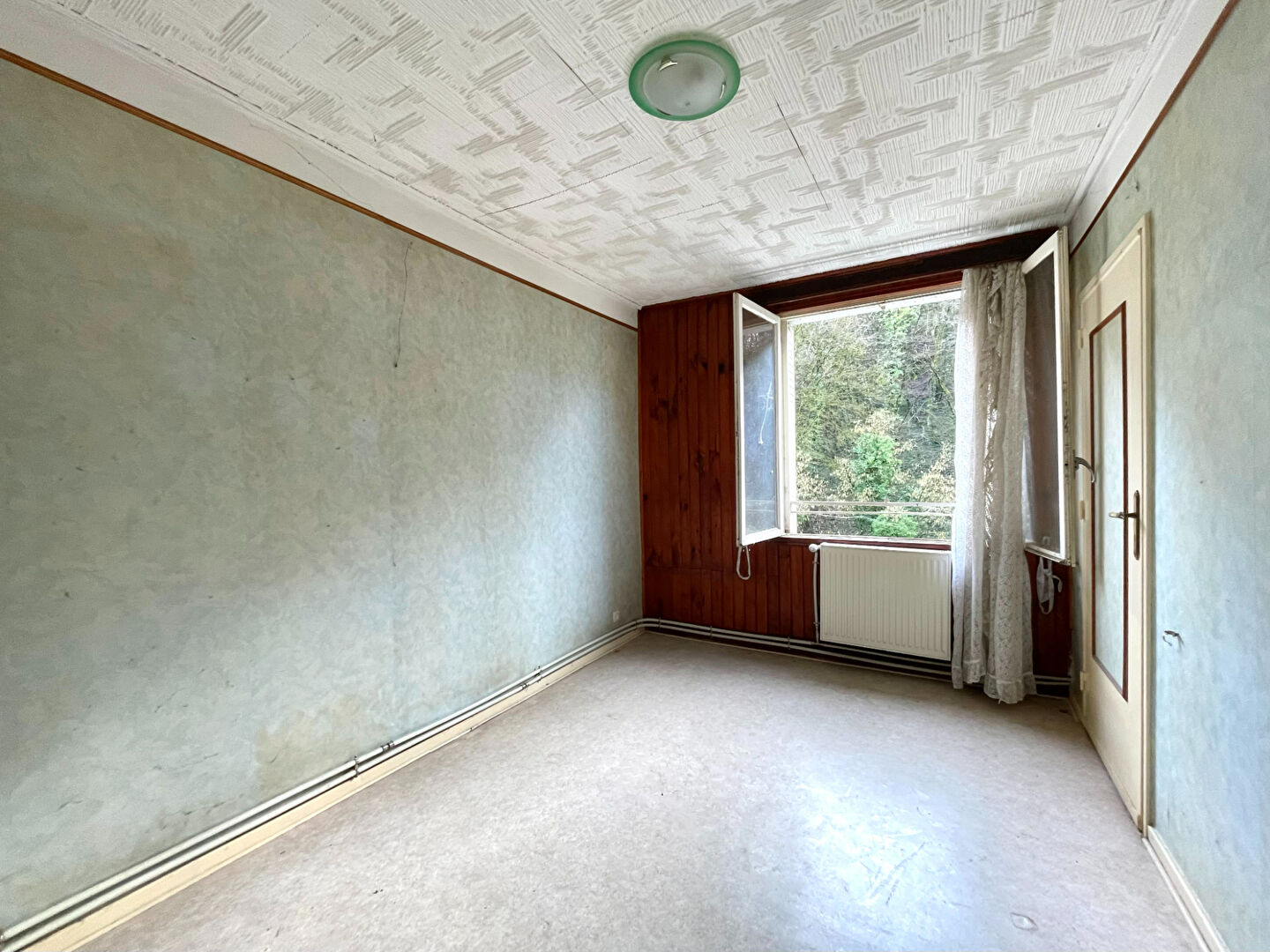 Appartement – Jœuf, Meurthe-et-Moselle - Plus