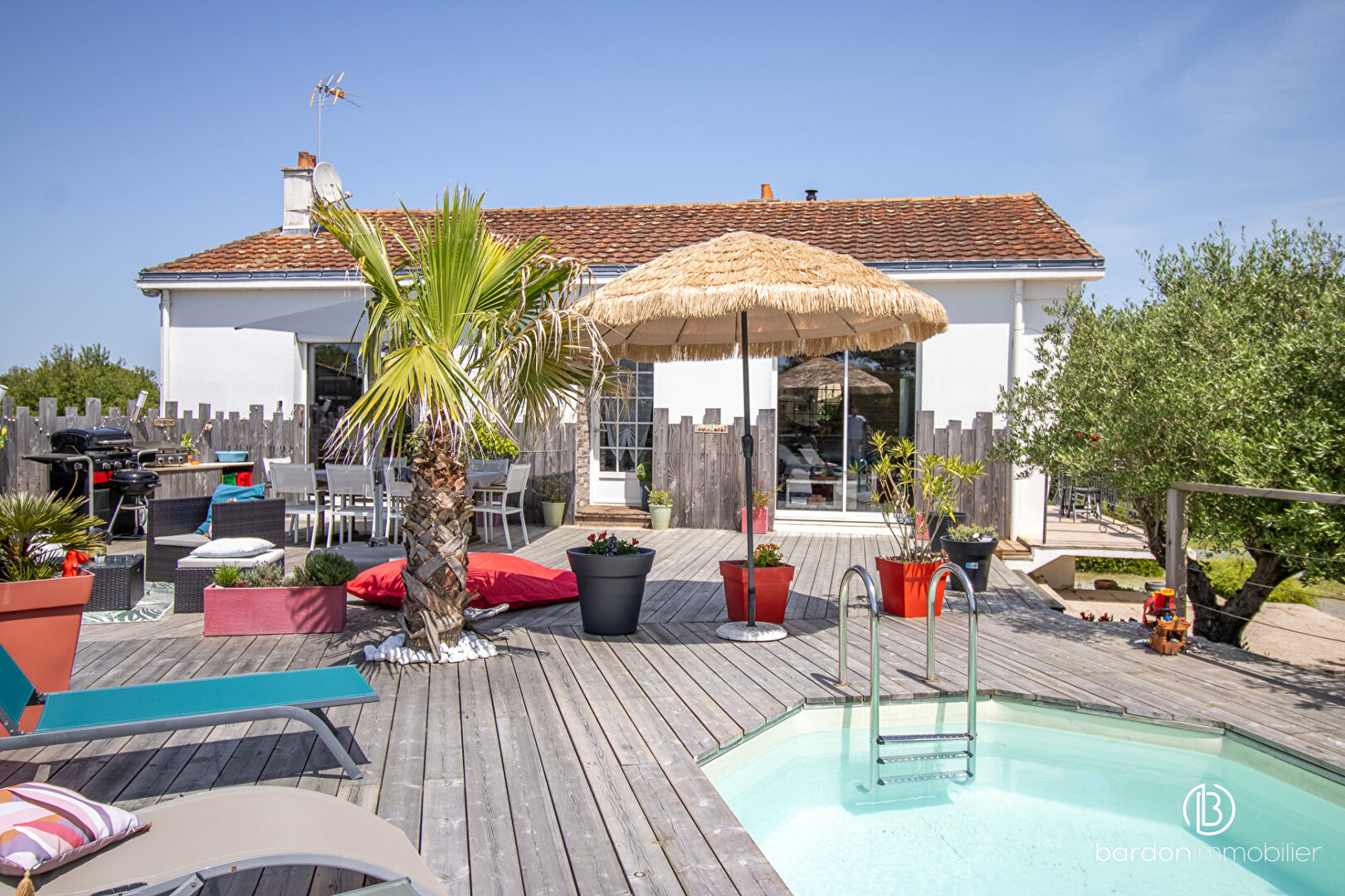 Maison 7 pièces 137 m² · à Bois de Cene · 137 m² · 279 575 €