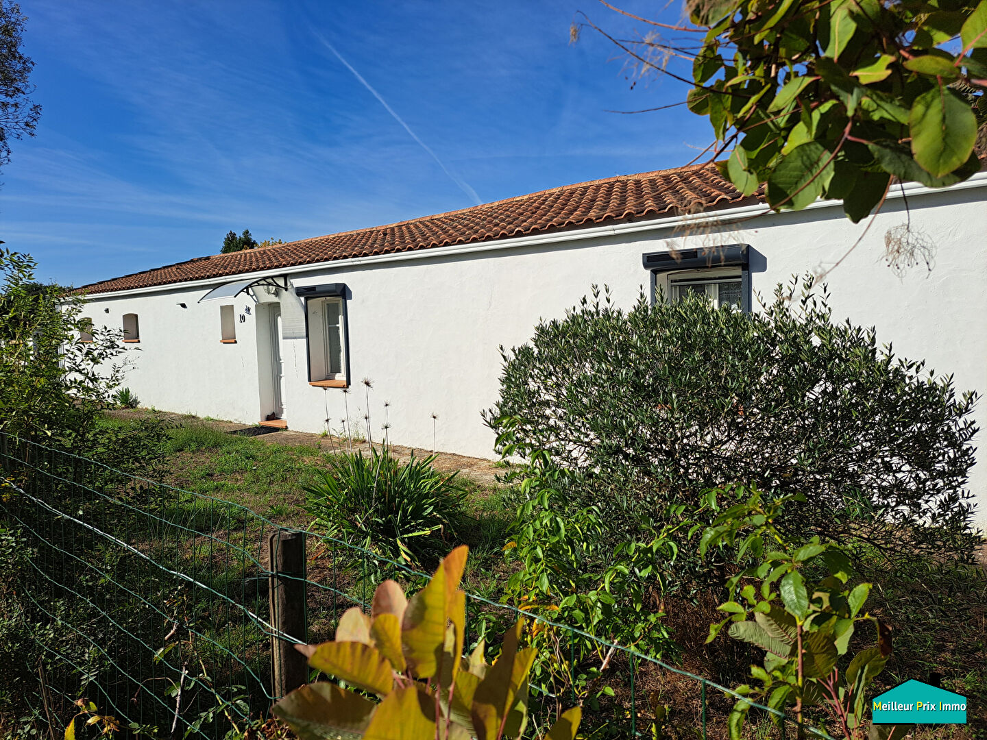 Maison 5 pièces 100 m² · à Bois de Cene · 100 m² · 210 000 €