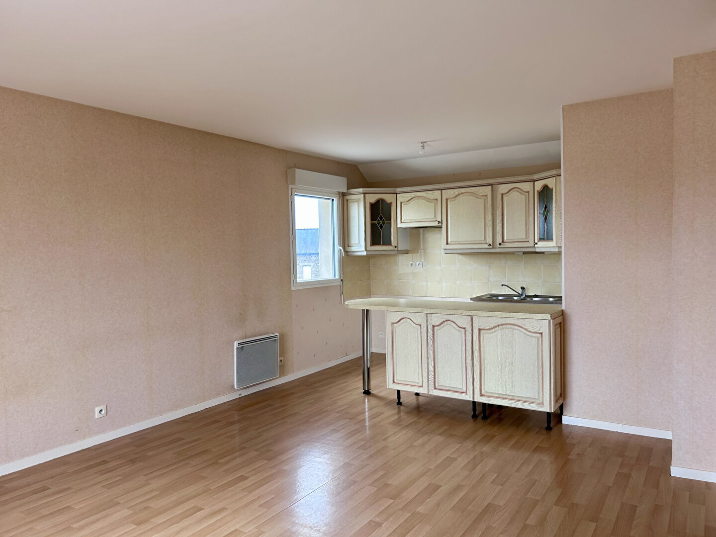 Appartement 3 pièces 64 m² · à Dol de Bretagne · 64 m² · 665 €/mois