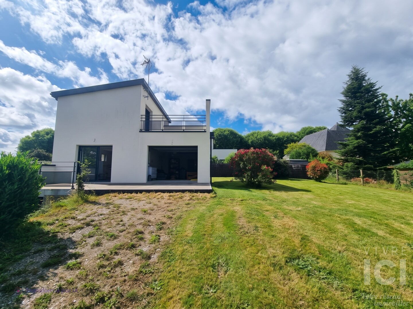 Maison 3 pièces 60 m² · à Orvault · 60 m² · 345 510 €