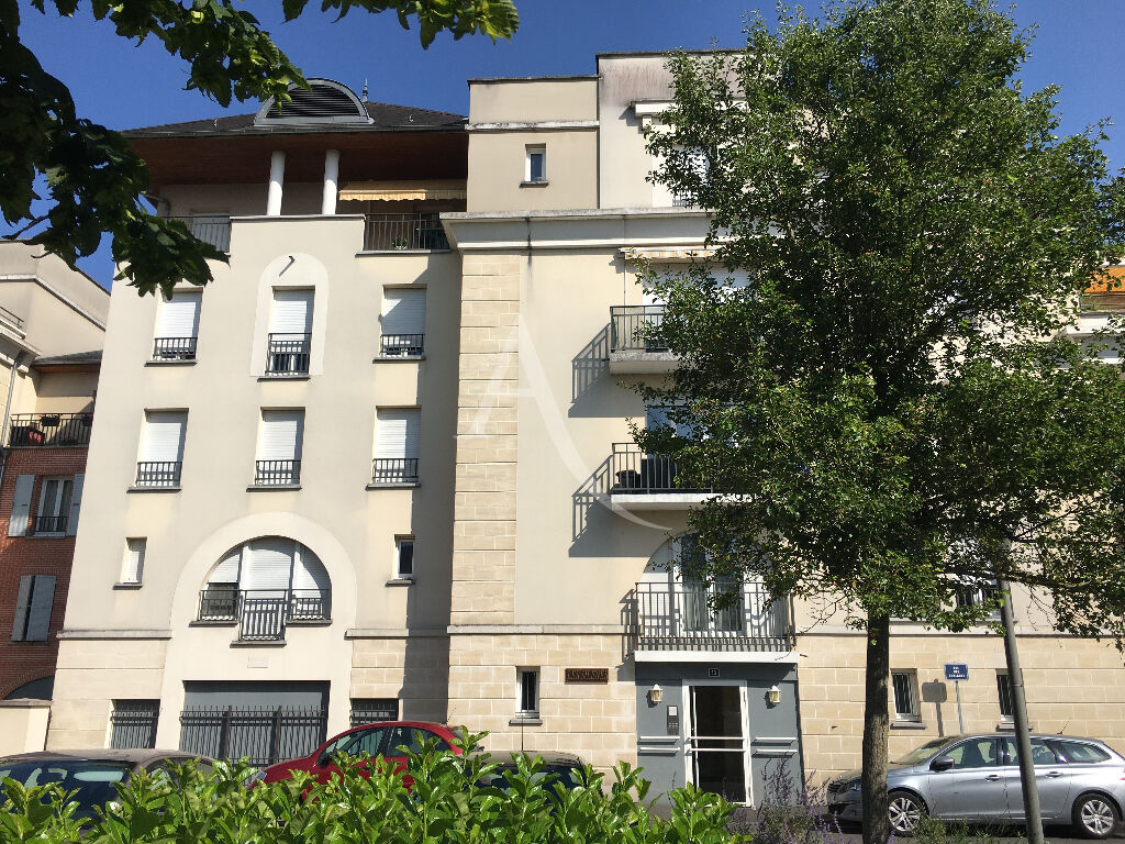 Appartement 2 pièces 49 m² · à Orléans · 49 m² · 725 €/mois