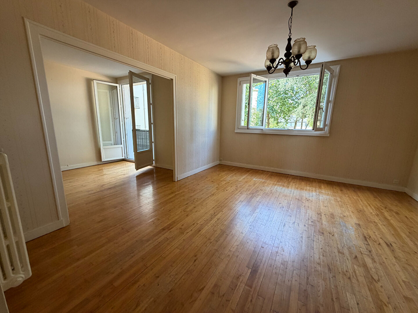Appartement 5 pièces 86 m² · à Nantes · 86 m² · 179 900 €
