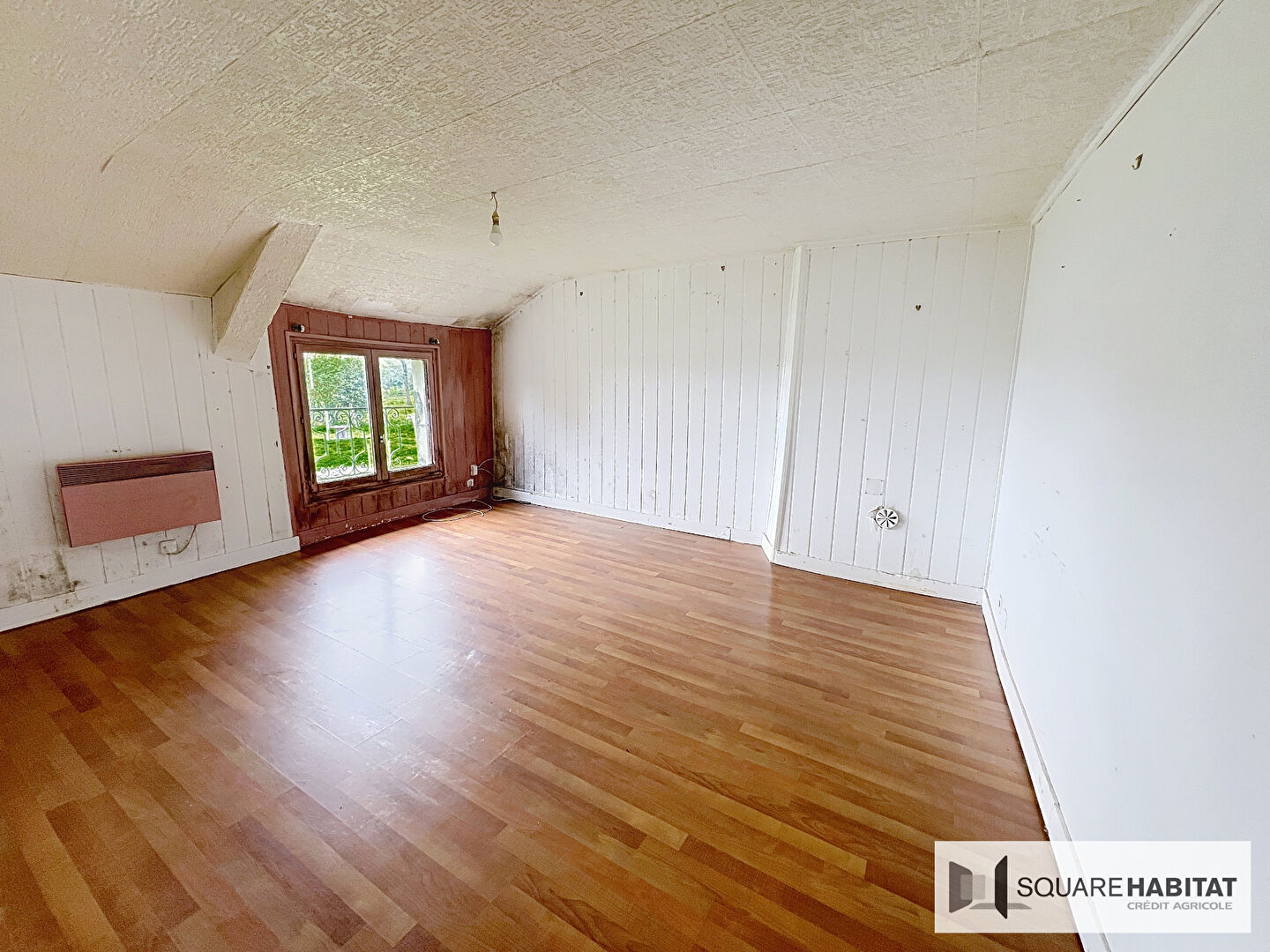 Maison – La Grée-Saint-Laurent, Cranhouët, Kerlann - Plus