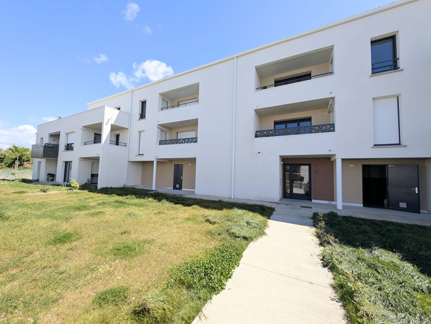Appartement 3 pièces 65 m² · à St Gilles Croix de Vie · 65 m² · 278 900 €