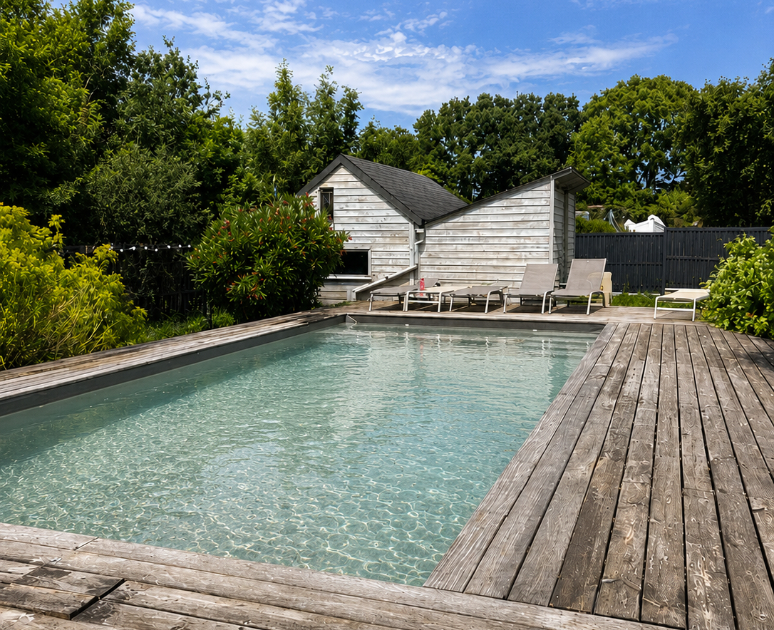 Maison 7 pièces 170 m² · à Saint-Molf · 170 m² · 658 000 €