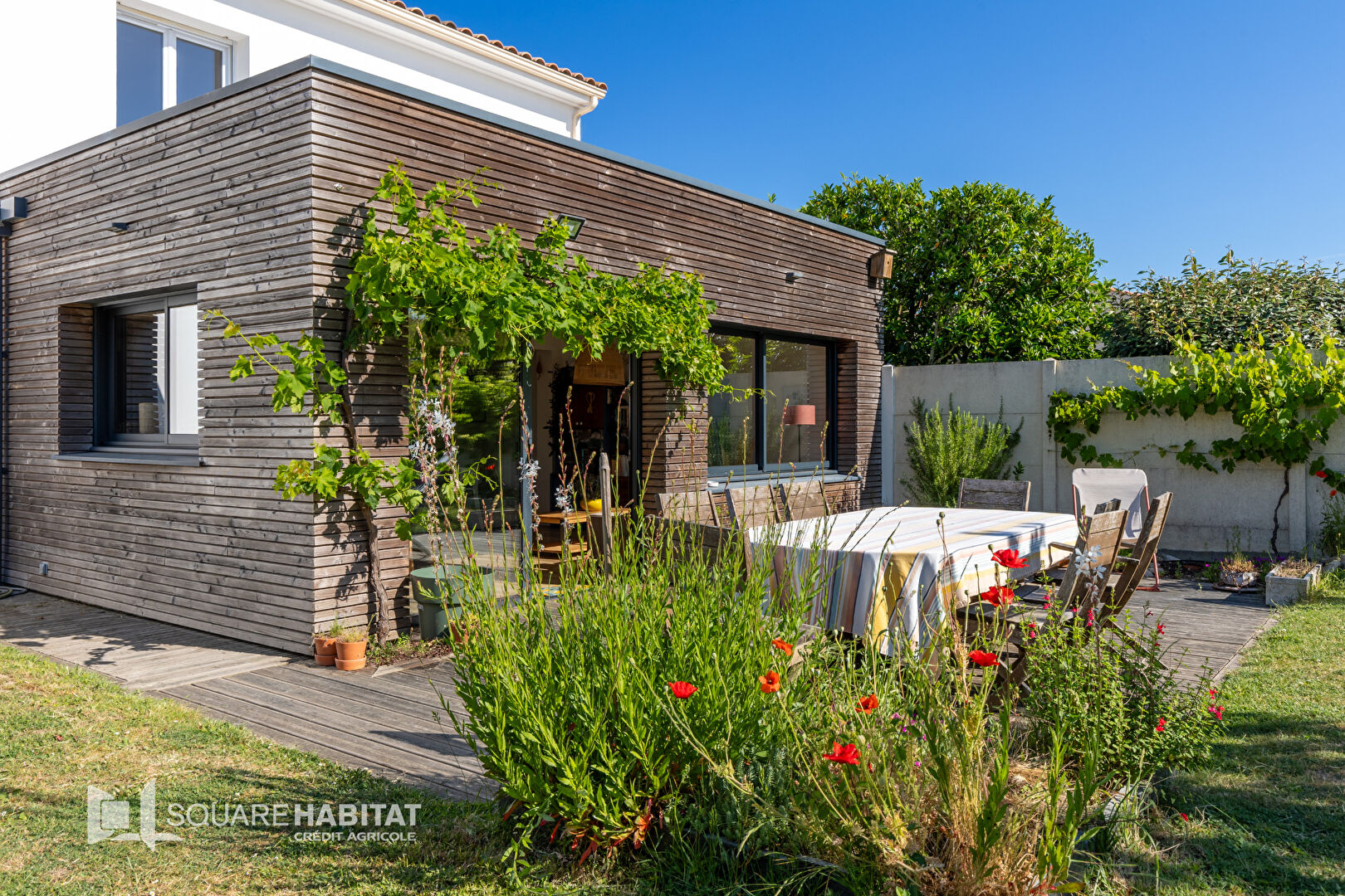 Maison 6 pièces 174 m² · à St Hilaire de Riez · 174 m² · 500 000 €