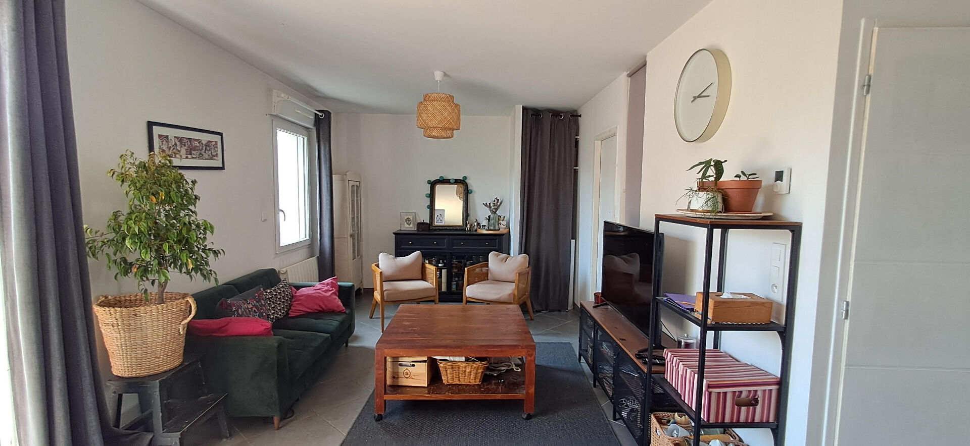 Maison 5 pièces 98 m² · à Nort-sur-Erdre · 98 m² · 319 800 €