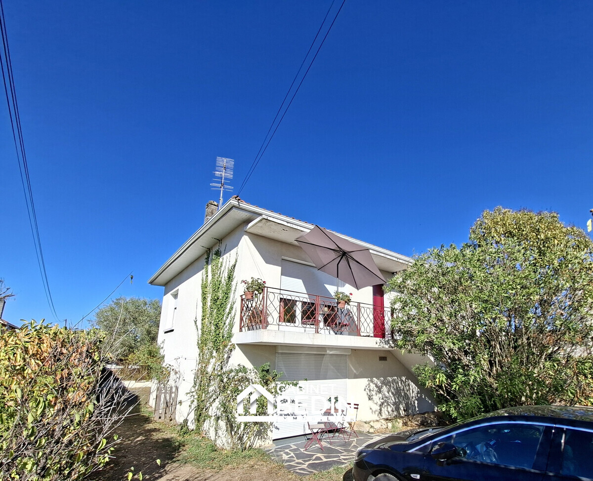 Maison 6 pièces 150 m² · à Coutras · 150 m² · 286 200 €