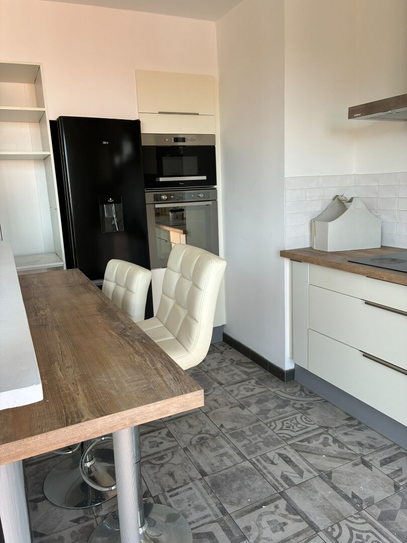 Appartement 3 pièces 74 m² · à Perpignan · 74 m² · 820 €/mois
