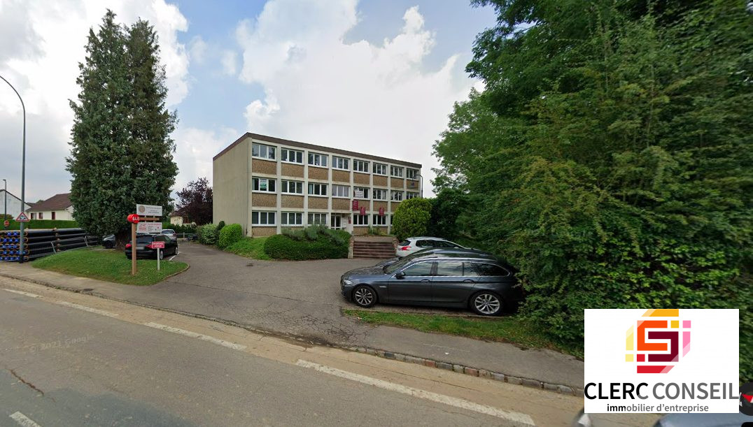 Local commercial 87 m² · à Bois-Guillaume · 87 m² · 152 600 €