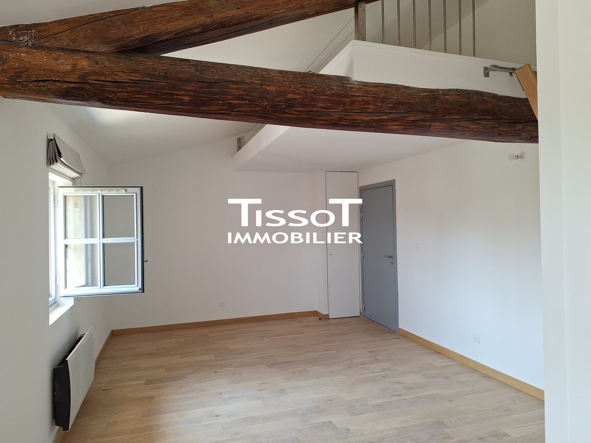 Appartement à Uzès