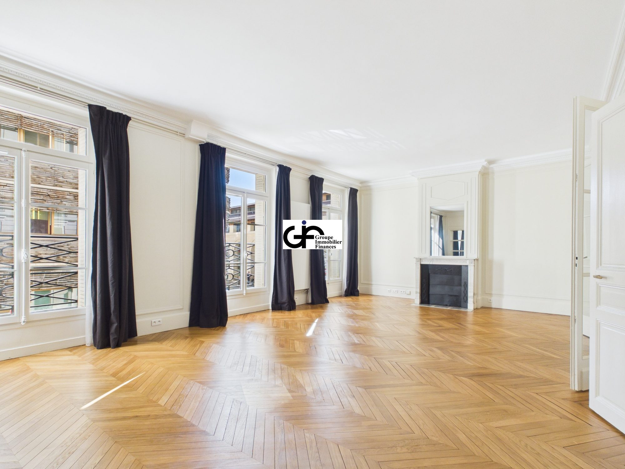 Appartement à Paris 6e Arrondissement