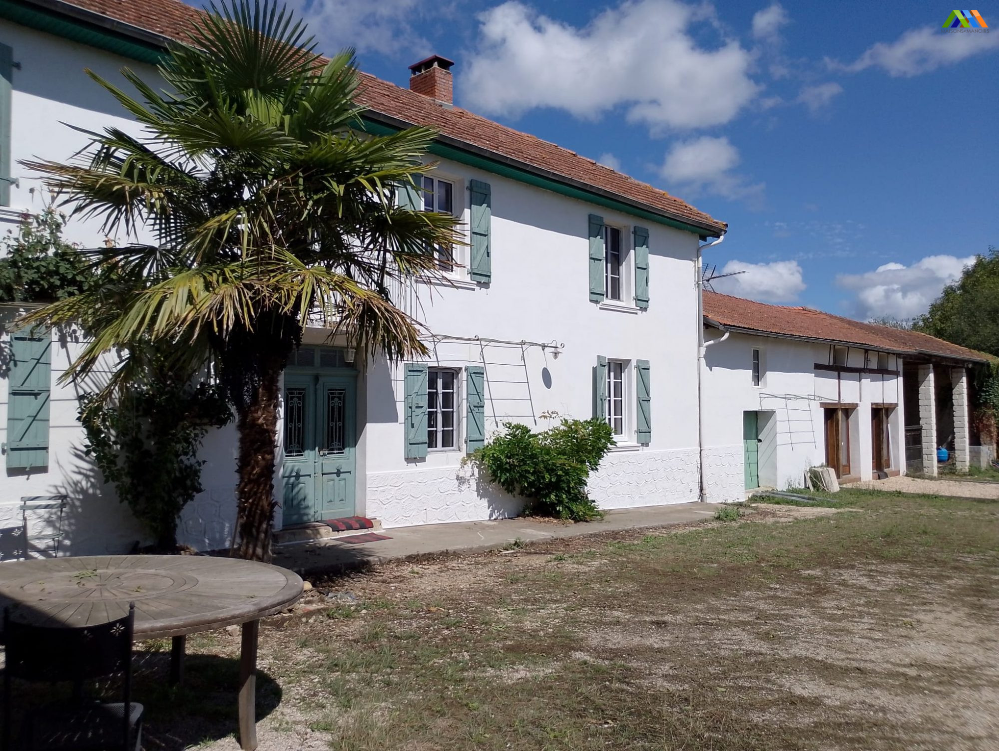 Maison – Tournay, Hautes-Pyrénées