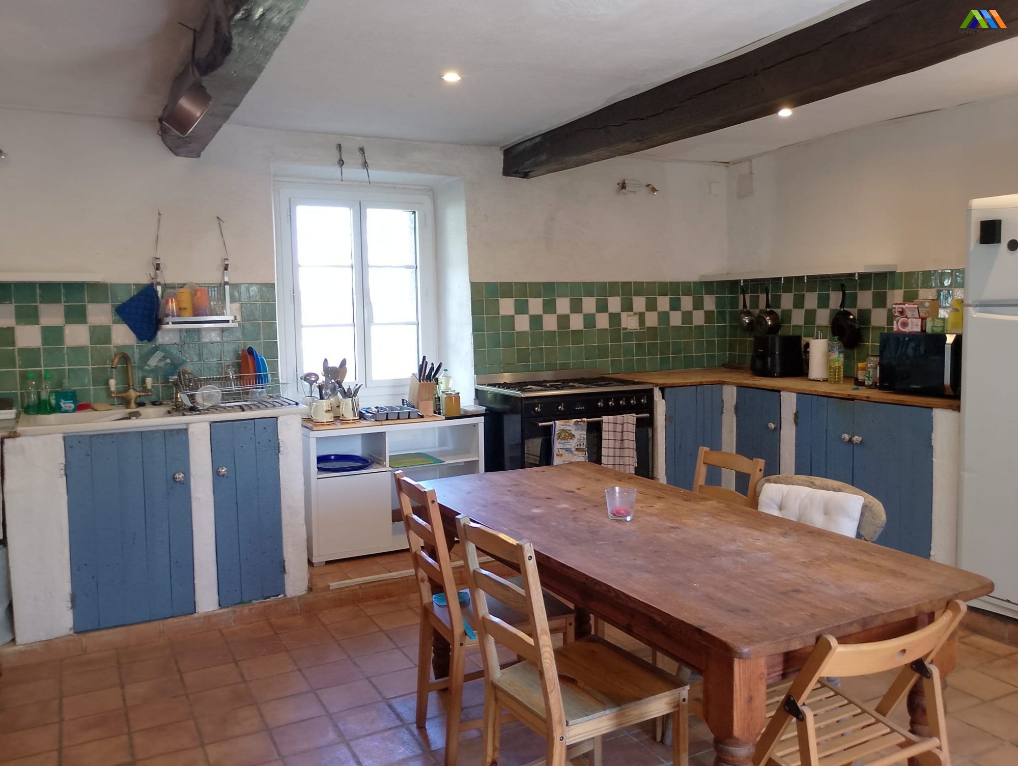 Maison – Tournay, Hautes-Pyrénées - Vue 2